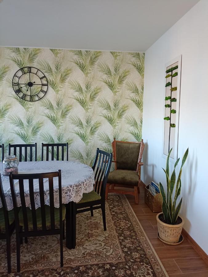Apartament Nad Jeziorakiem Iława Extérieur photo