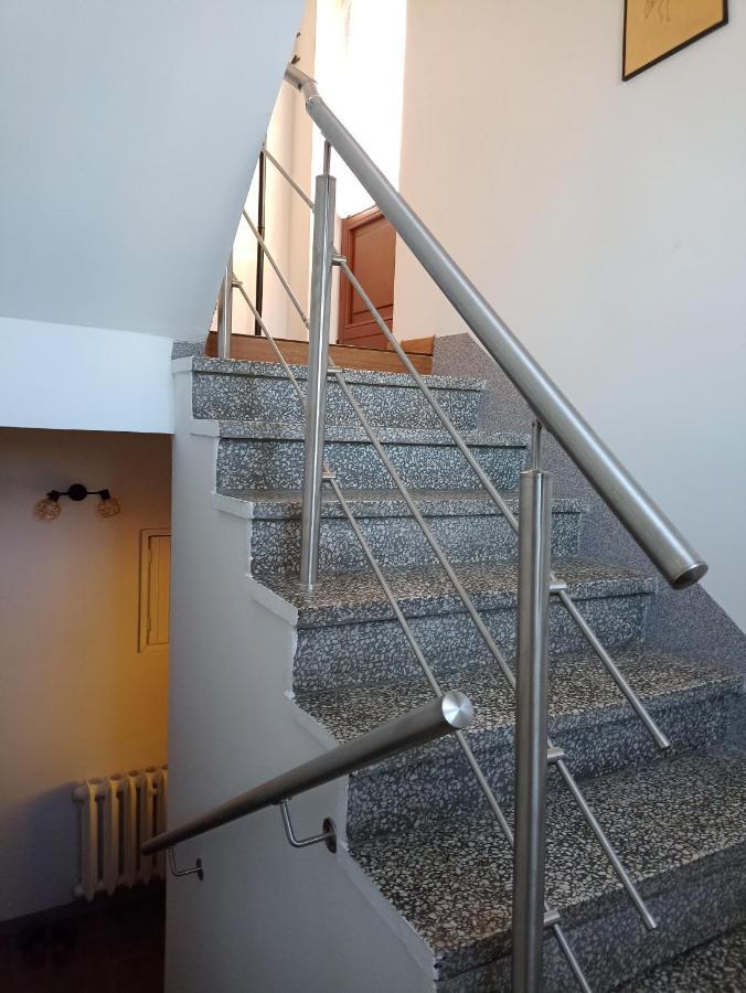 Apartament Nad Jeziorakiem Iława Extérieur photo